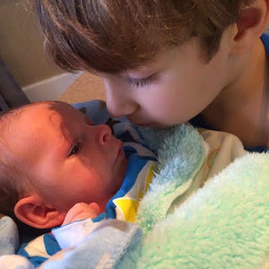 Meet your Posher, Gerusa